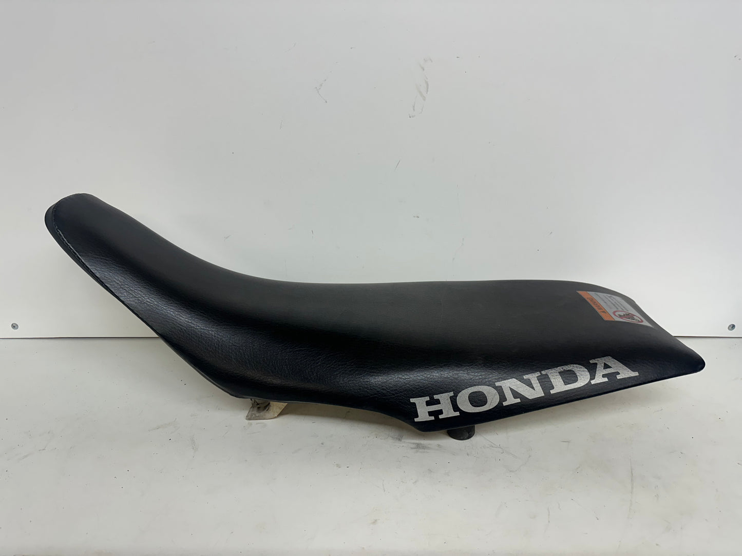 2005 HONDA TRX450R SEAT