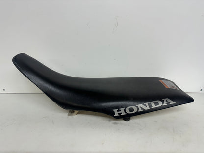 2005 HONDA TRX450R SEAT