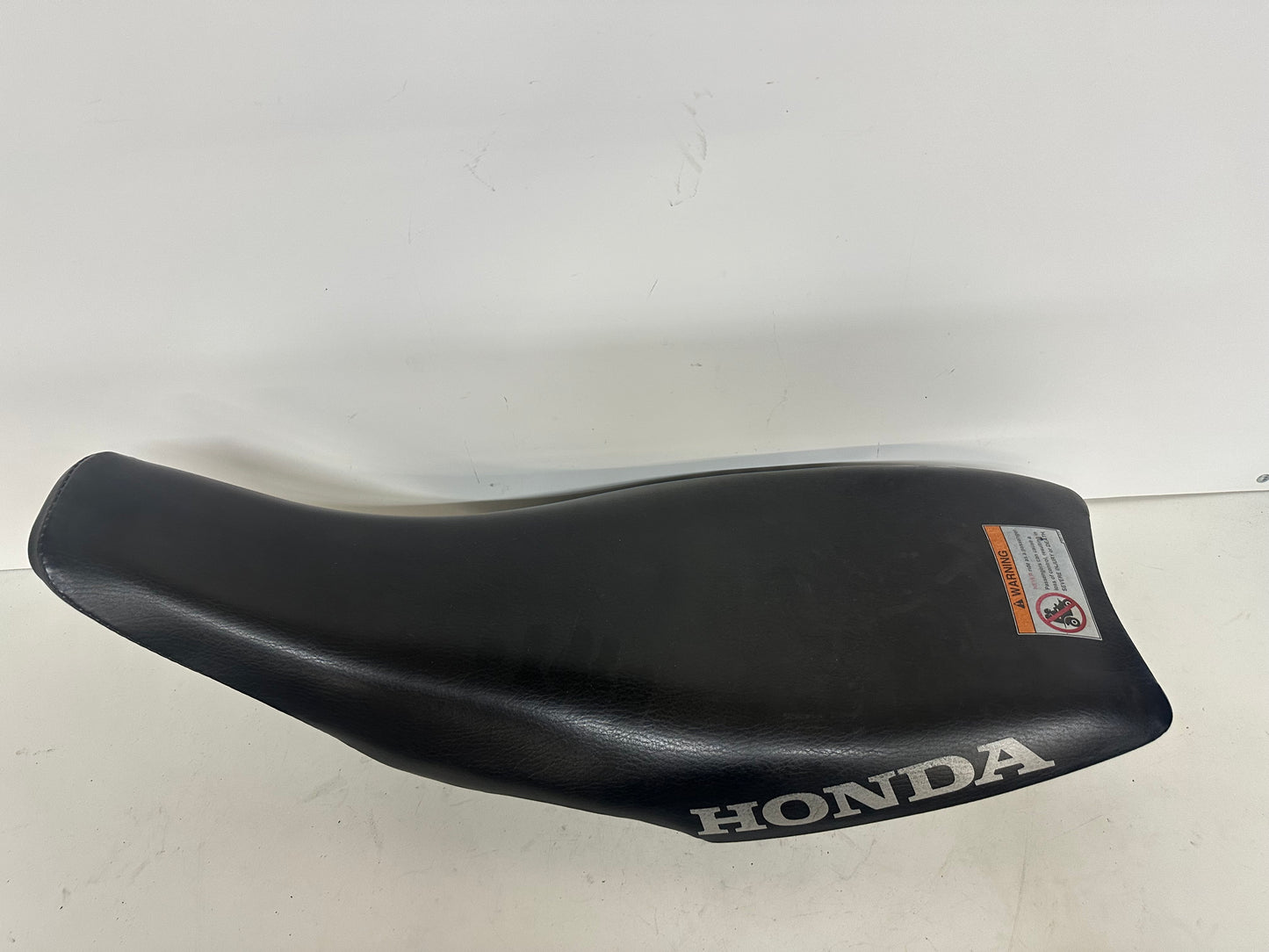 2005 HONDA TRX450R SEAT