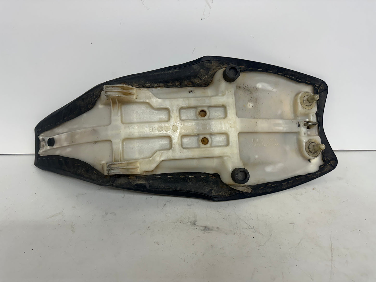 2005 HONDA TRX450R SEAT