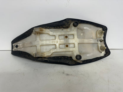 2005 HONDA TRX450R SEAT