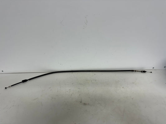 2005 HONDA TRX450R CLUTCH CABLE