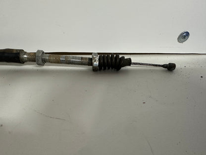 2005 HONDA TRX450R CLUTCH CABLE