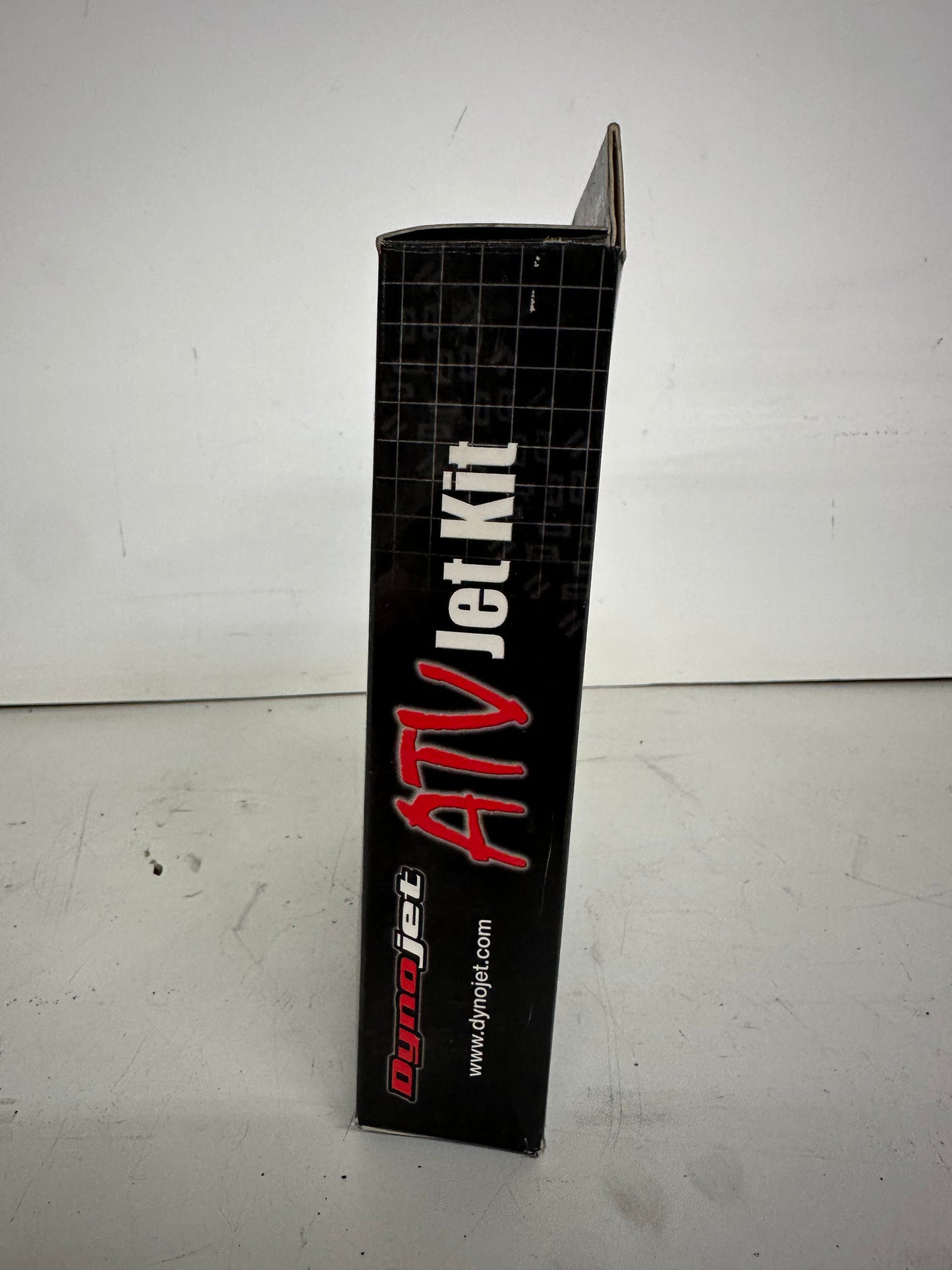 2005-2008 LT-Z400 DYNO JET KIT