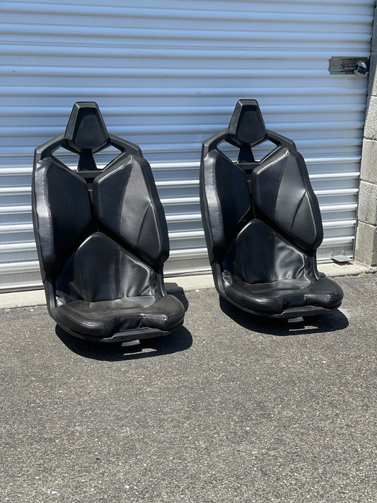 2021 POLARIS PRO XP 1000 SEATS COMPLETE